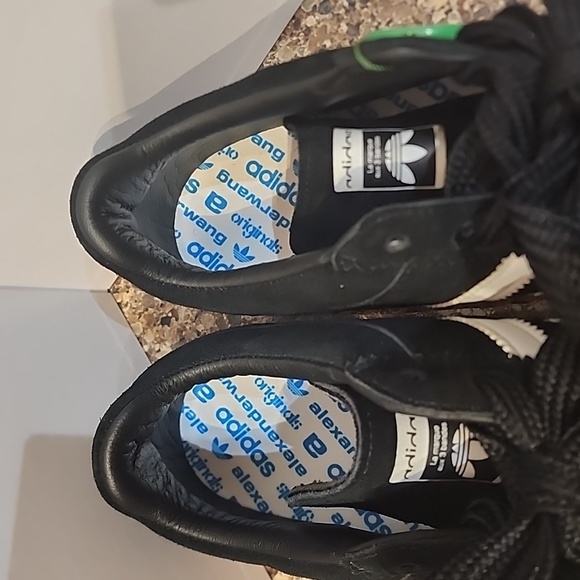 Alexander Wang Adidas Men Size 12 - Picture 3 of 7